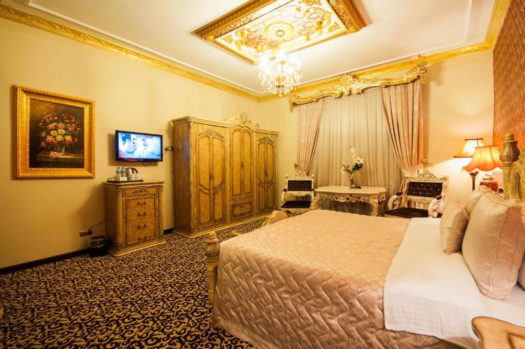 Kaya Premium Hotel Adana Zewnętrze zdjęcie