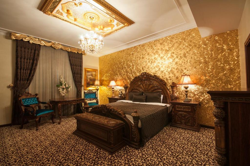 Kaya Premium Hotel Adana Pokój zdjęcie