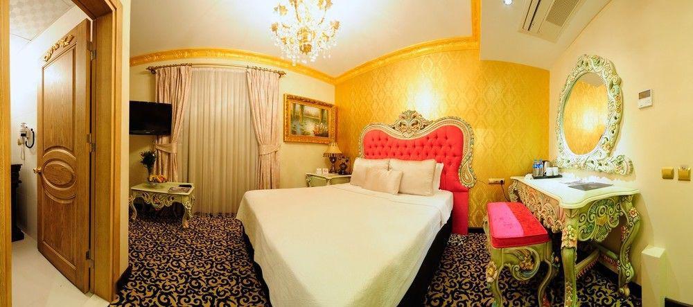 Kaya Premium Hotel Adana Zewnętrze zdjęcie